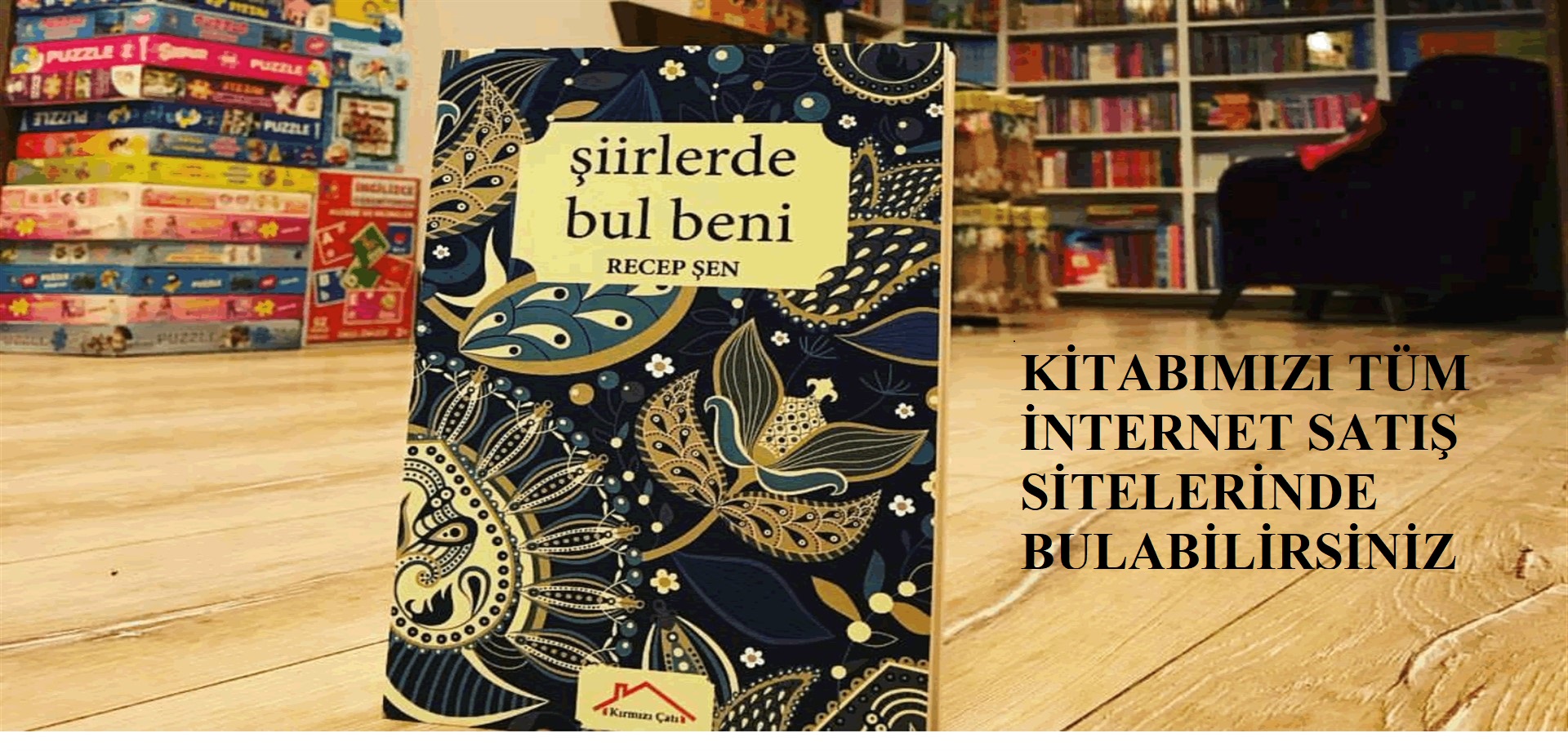 Şiir Kitabımız 